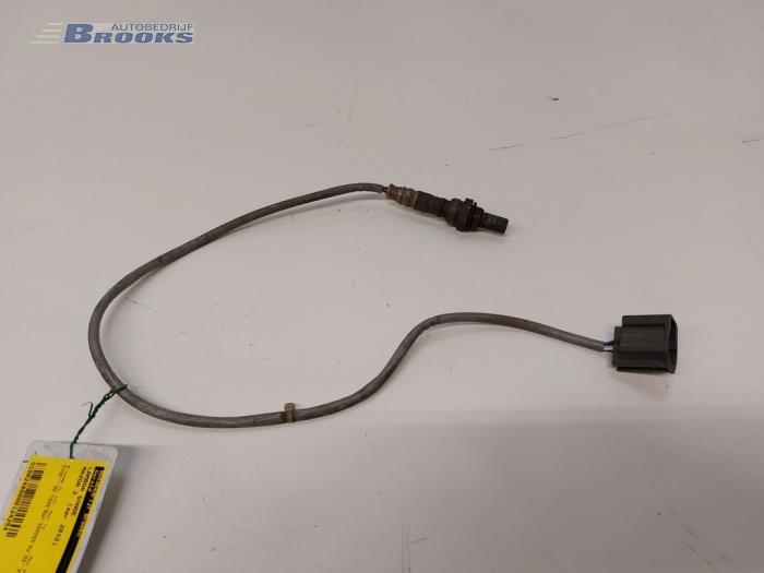 Gebruikte Lambda Sonde Mazda 2 (DE) 1.3 16V MZR Prijs € 25,00 Margeregeling aangeboden door Autobedrijf Brooks