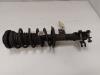 Chevrolet Spark (M300) 1.0 16V Bifuel Mac Phersonpoot links-voor