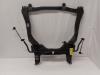 Chevrolet Spark (M300) 1.0 16V Bifuel Subframe