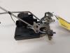 Chevrolet Spark (M300) 1.0 16V Bifuel Deurslot Mechaniek 4Deurs rechts-voor