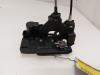 Chevrolet Spark (M300) 1.0 16V Bifuel Deurslot Mechaniek 4Deurs rechts-achter