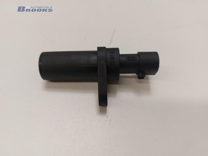 Gebruikte BDP Sensor Fiat Grande Punto 1.4 T-Jet 16V Prijs € 15,00 Margeregeling aangeboden door Autobedrijf Brooks