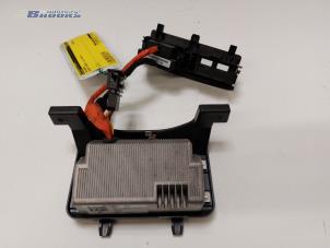 Gebruikte Omvormer Skoda Superb Combi (3V5) 2.0 TDI Prijs € 100,00 Margeregeling aangeboden door Autobedrijf Brooks