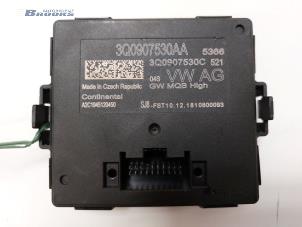 Gebruikte Gateway module Skoda Superb Combi (3V5) 2.0 TDI Prijs € 35,00 Margeregeling aangeboden door Autobedrijf Brooks