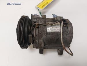 Gebruikte Pomp Airco Smart Fortwo Coupé (450.3) 0.7 Prijs € 35,00 Margeregeling aangeboden door Autobedrijf Brooks