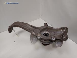 Gebruikte Asschenkel links-voor Tesla Model 3 Long Range AWD 75 kWh Prijs € 175,00 Margeregeling aangeboden door Autobedrijf Brooks