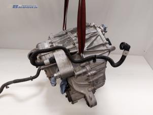 Gebruikte Elektromotor elektrische auto Tesla Model 3 Long Range AWD 75 kWh Prijs € 2.250,00 Margeregeling aangeboden door Autobedrijf Brooks