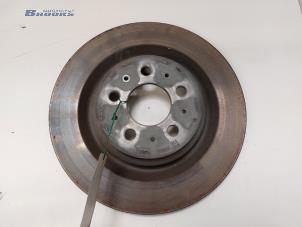 Gebruikte Remschijf achter Tesla Model 3 Long Range AWD 75 kWh Prijs € 60,00 Margeregeling aangeboden door Autobedrijf Brooks