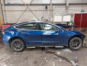 Gebruikte Stijl rechts-voor Tesla Model 3 EV AWD Prijs op aanvraag aangeboden door Autobedrijf Brooks