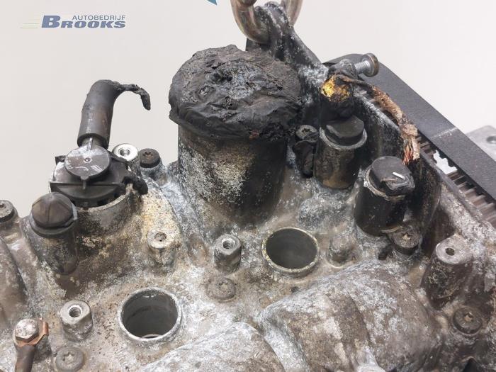 Motor van een Seat Leon (5FB) 1.0 TSI 12V 2017