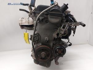 Gebruikte Motor Mitsubishi ASX 1.6 MIVEC 16V Prijs € 1.000,00 Margeregeling aangeboden door Autobedrijf Brooks