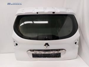 Gebruikte Achterklep Renault Captur (2R) 0.9 Energy TCE 12V Prijs € 150,00 Margeregeling aangeboden door Autobedrijf Brooks