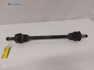 Gebruikte Steekas rechts-achter Mercedes C Estate (S204) 1.8 C-180 CGI 16V Prijs € 45,00 Margeregeling aangeboden door Autobedrijf Brooks