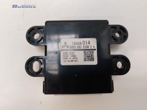 Gebruikte Start/Stop computer Mitsubishi ASX 1.6 MIVEC 16V Prijs € 50,00 Margeregeling aangeboden door Autobedrijf Brooks