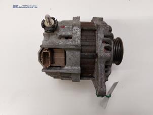 Gebruikte Dynamo Mitsubishi ASX 1.6 MIVEC 16V Prijs € 50,00 Margeregeling aangeboden door Autobedrijf Brooks