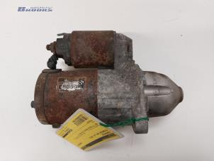 Gebruikte Startmotor Mitsubishi ASX 1.6 MIVEC 16V Prijs € 40,00 Margeregeling aangeboden door Autobedrijf Brooks