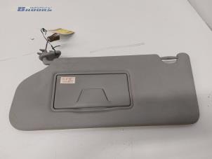 Gebruikte Zonneklep Mitsubishi ASX 1.6 MIVEC 16V Prijs € 25,00 Margeregeling aangeboden door Autobedrijf Brooks