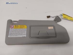 Gebruikte Zonneklep Mitsubishi ASX 1.6 MIVEC 16V Prijs op aanvraag aangeboden door Autobedrijf Brooks