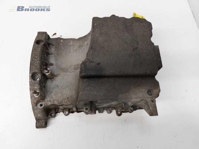 Gebruikte Carterpan Ford Fiesta 6 (JA8) 1.0 SCI 12V 80 Prijs € 25,00 Margeregeling aangeboden door Autobedrijf Brooks