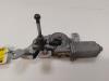 Chevrolet Spark (M300) 1.0 16V Bifuel Motor Ruitenwisser achter