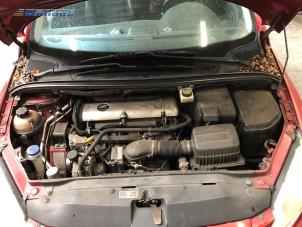 Gebruikte Pomp Servo Peugeot 307 (3A/C/D) 2.0 16V Prijs € 35,00 Margeregeling aangeboden door Autobedrijf Brooks