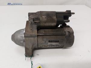 Gebruikte Startmotor Mercedes Sprinter 5t (906.15/906.25) 516 CDI 16V Prijs € 25,00 Margeregeling aangeboden door Autobedrijf Brooks