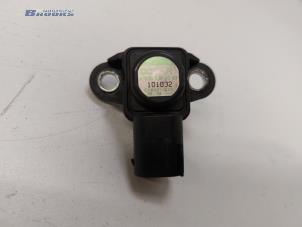 Gebruikte Brandstofdruk sensor Mercedes Sprinter 5t (906.15/906.25) 516 CDI 16V Prijs € 10,00 Margeregeling aangeboden door Autobedrijf Brooks