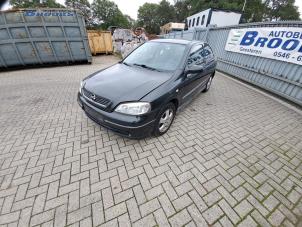 Gebruikte Blower Opel Astra G (F08/48) 1.6 Prijs € 15,00 Margeregeling aangeboden door Autobedrijf Brooks