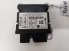 Module Airbag van een Ford Focus 3 Wagon 1.0 Ti-VCT EcoBoost 12V 125 2014