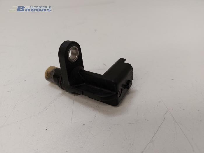 Gebruikte Nokkenas Sensor Citroen C4 Berline (LC) 1.6 16V VTi 120 Prijs € 15,00 Margeregeling aangeboden door Autobedrijf Brooks