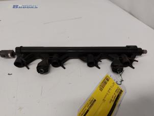 Gebruikte Injector brug Citroen C4 Berline (LC) 1.6 16V VTi 120 Prijs € 20,00 Margeregeling aangeboden door Autobedrijf Brooks