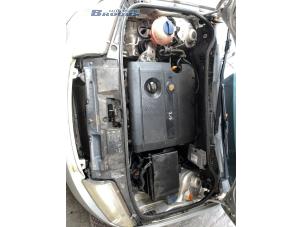 Gebruikte Motor Skoda Fabia (6Y2) 1.4i 16V Prijs € 200,00 Margeregeling aangeboden door Autobedrijf Brooks