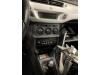Versnellingspook van een Citroen C3 (SC), 2009 / 2017 1.6 HDi 92, Hatchback, Diesel, 1.560cc, 68kW (92pk), FWD, DV6DTED; 9HP, 2009-11 / 2016-09, SC9HP 2011