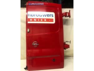 Gebruikte Achterdeur Bus-Bestelauto Opel Vivaro 1.6 CDTi BiTurbo 125 Prijs € 400,00 Margeregeling aangeboden door Autobedrijf Brooks