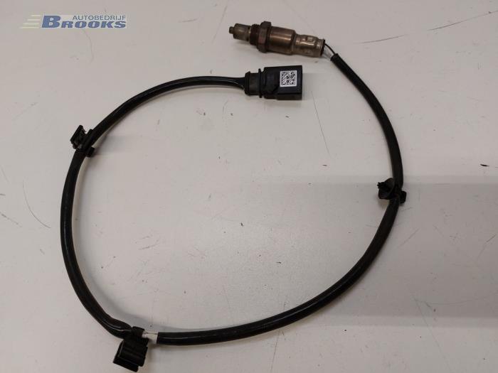 Gebruikte Lambda Sonde Audi S5 (F53/F5P) 3.0 TFSI V6 24V Prijs € 45,00 Margeregeling aangeboden door Autobedrijf Brooks