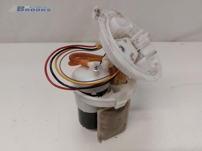 Gebruikte Tank element Pomp Audi S5 (F53/F5P) 3.0 TFSI V6 24V Prijs € 125,00 Margeregeling aangeboden door Autobedrijf Brooks