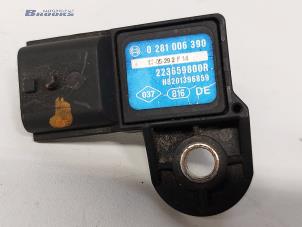 Gebruikte Map Sensor (inlaatspruitstuk) Opel Vivaro 1.6 CDTi BiTurbo 125 Prijs € 20,00 Margeregeling aangeboden door Autobedrijf Brooks