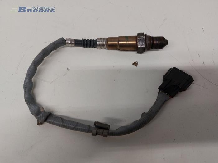 Gebruikte Lambda Sonde Opel Vivaro 1.6 CDTi BiTurbo 125 Prijs € 15,00 Margeregeling aangeboden door Autobedrijf Brooks