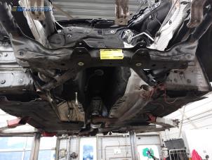 Gebruikte Subframe BMW 3 serie Touring (F31) 316i 1.6 16V Prijs € 120,00 Margeregeling aangeboden door Autobedrijf Brooks