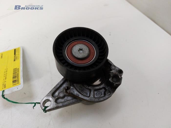 Gebruikte Spanner multiriem Opel Vivaro 1.6 CDTi BiTurbo 125 Prijs € 40,00 Margeregeling aangeboden door Autobedrijf Brooks