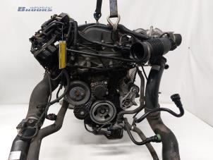 Gebruikte Motor BMW 3 serie Touring (F31) 316i 1.6 16V Prijs € 2.750,00 Margeregeling aangeboden door Autobedrijf Brooks
