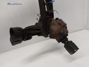 Gebruikte Transferbak 4x4 Toyota RAV4 (A2) 2.0 D-4D 16V 4x4 Prijs € 300,00 Margeregeling aangeboden door Autobedrijf Brooks