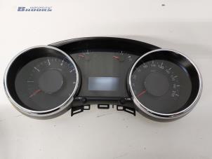 Gebruikte Kilometerteller KM Peugeot 3008 I (0U/HU) 1.6 VTI 16V Prijs € 55,00 Margeregeling aangeboden door Autobedrijf Brooks