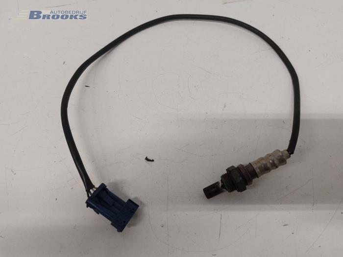Gebruikte Lambda Sonde BMW 3 serie Touring (F31) 316i 1.6 16V Prijs € 10,00 Margeregeling aangeboden door Autobedrijf Brooks