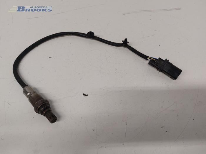 Gebruikte Lambda Sonde Opel Astra J Sports Tourer (PD8/PE8/PF8) 1.6 CDTI 16V Prijs € 25,00 Margeregeling aangeboden door Autobedrijf Brooks