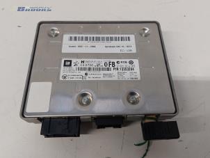 Gebruikte Telefoon Module Opel Astra J Sports Tourer (PD8/PE8/PF8) 1.6 CDTI 16V Prijs € 25,00 Margeregeling aangeboden door Autobedrijf Brooks