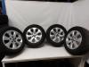 Opel Astra J Sports Tourer (PD8/PE8/PF8) 1.6 CDTI 16V Sportvelgenset + banden