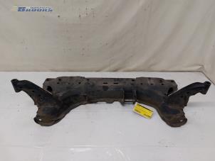 Gebruikte Subframe Ford Fiesta 6 (JA8) 1.0 Ti-VCT 12V 65 Prijs € 30,00 Margeregeling aangeboden door Autobedrijf Brooks