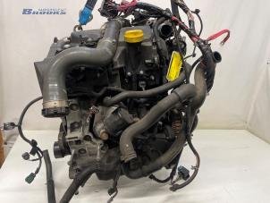 Gebruikte Motor Renault Clio IV (5R) 1.5 Energy dCi 90 FAP Prijs € 250,00 Margeregeling aangeboden door Autobedrijf Brooks