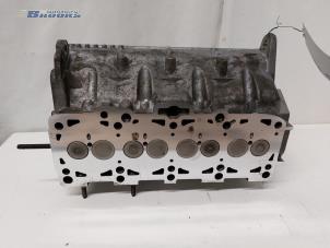 Cilinderkop van een Volkswagen Caddy III (2KA,2KH,2CA,2CH) 1.9 TDI 2008
